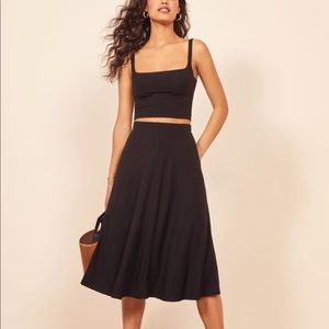 Molly two piece Skirt - new